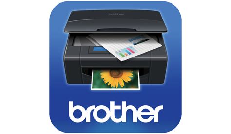 brother iprint&scan app